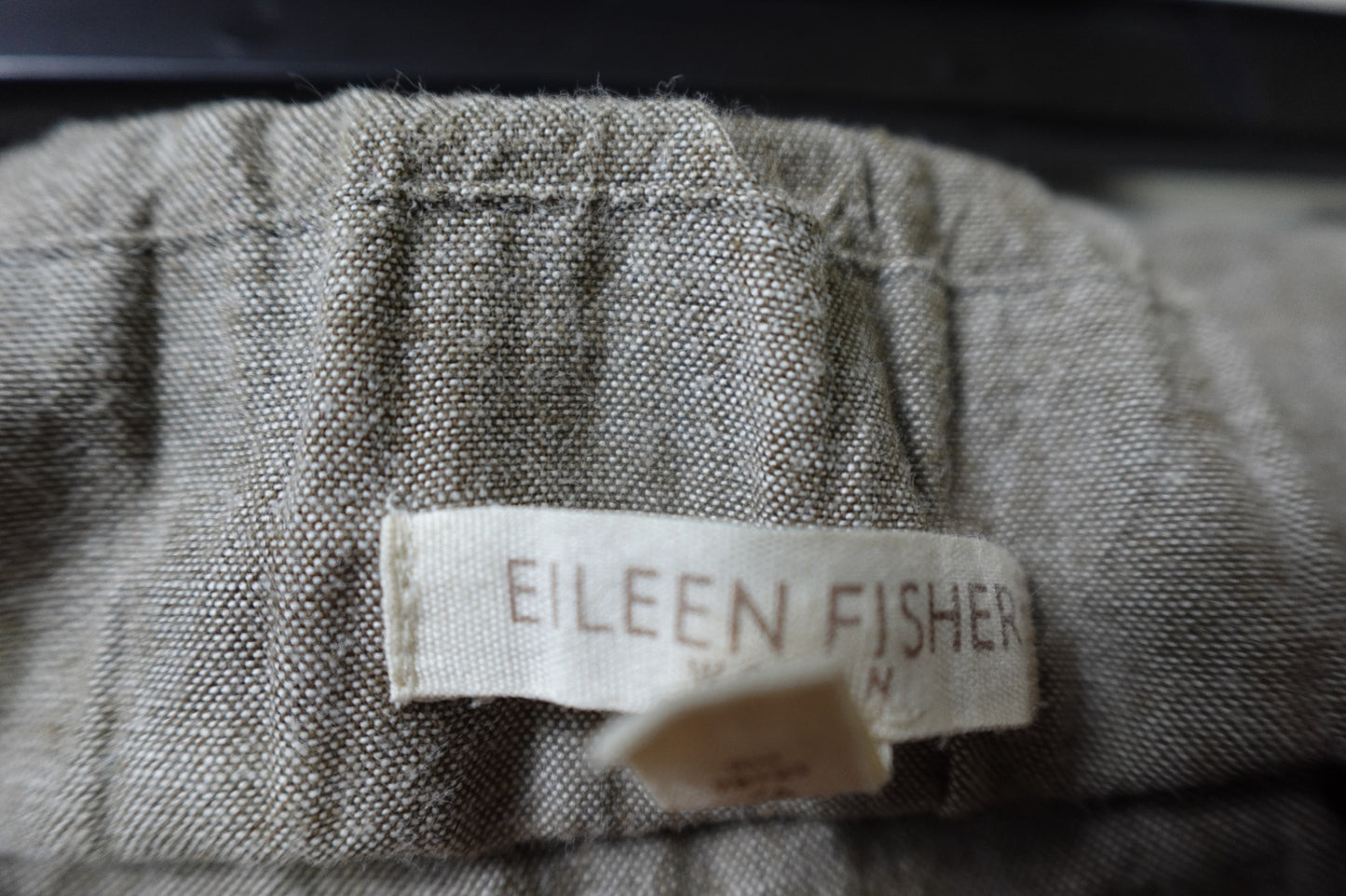 Eileen Fisher, Skirt, 2X