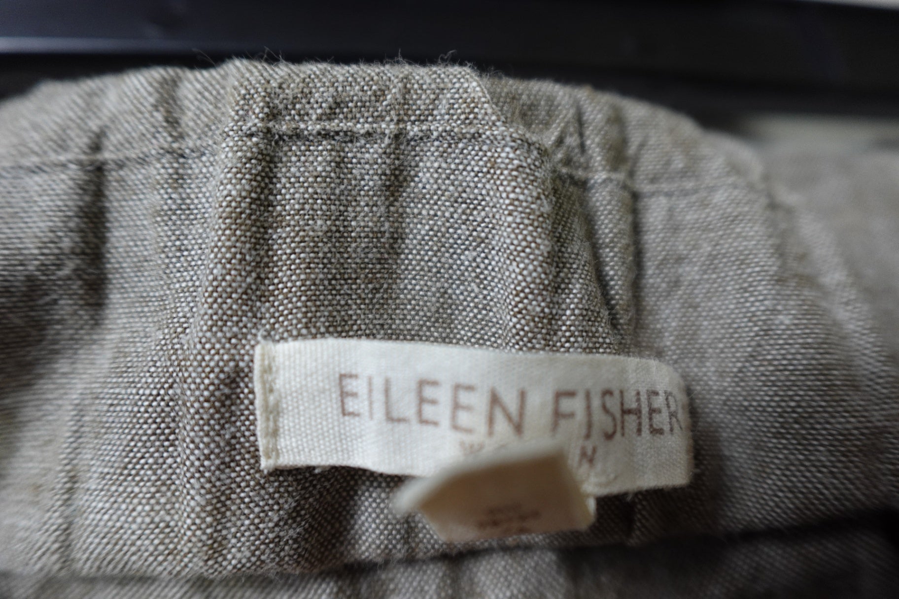 Eileen Fisher, Skirt, 2X