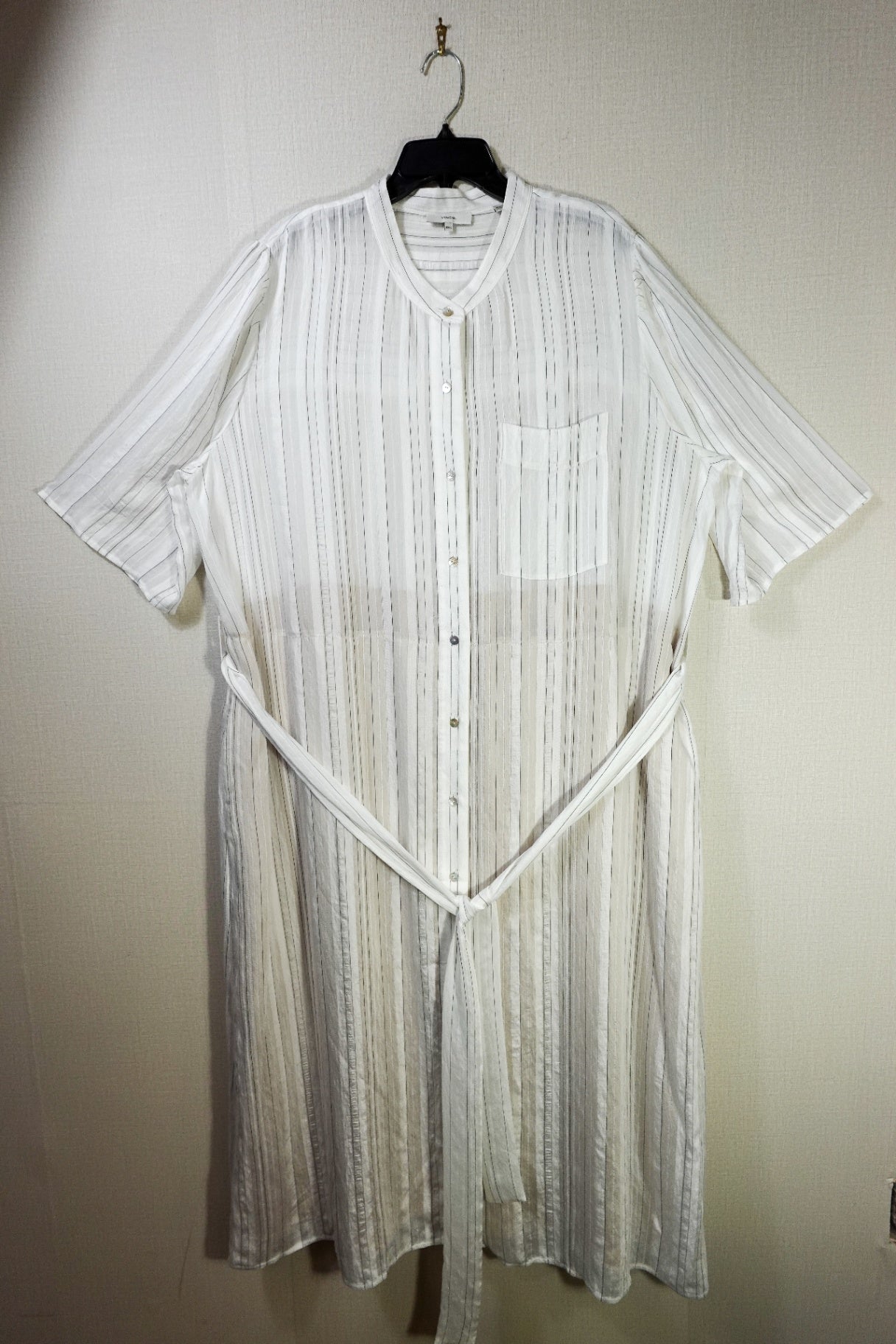 Vince, Cover Up Dress, 3X