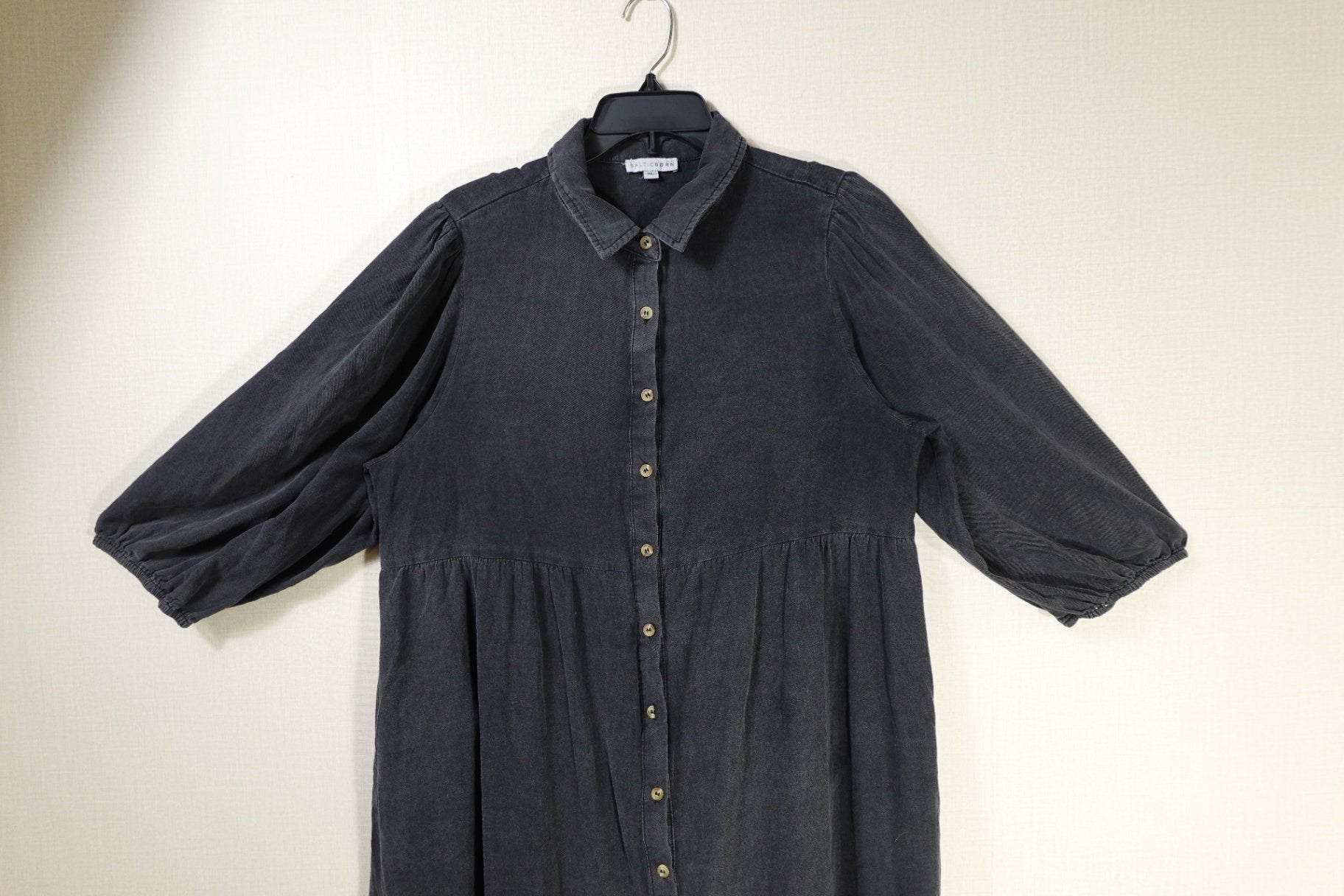 Baltic Born, Dress, XL