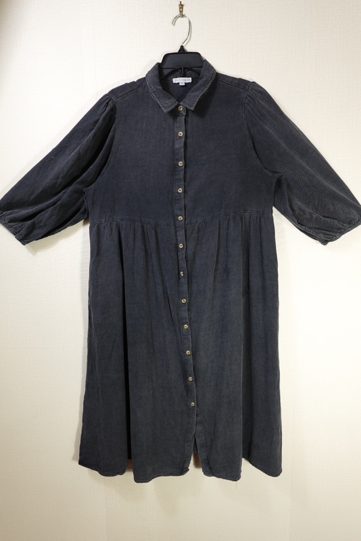 Baltic Born, Dress, XL