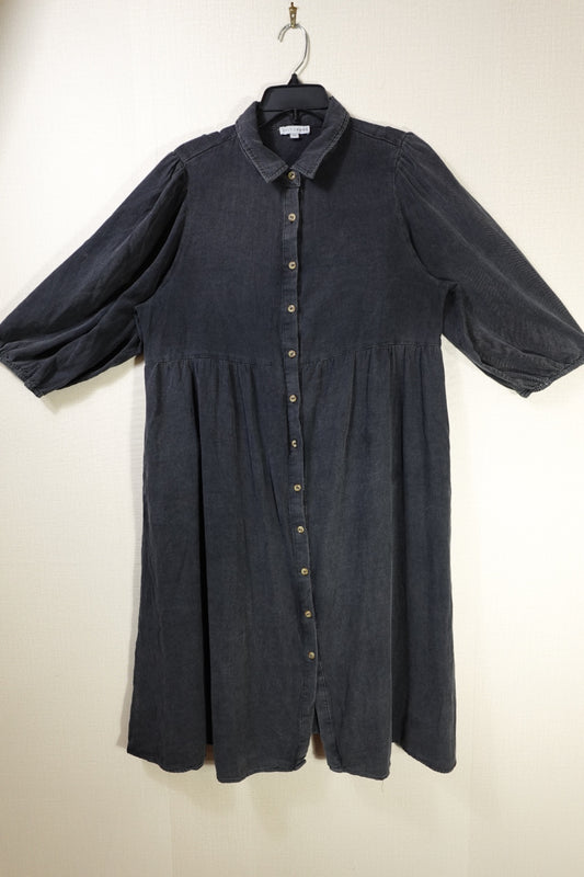 Baltic Born, Dress, XL
