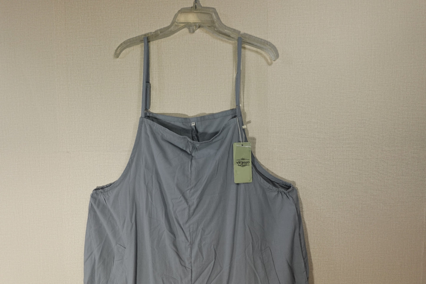 YESNO, New shorts Romper, 2XL