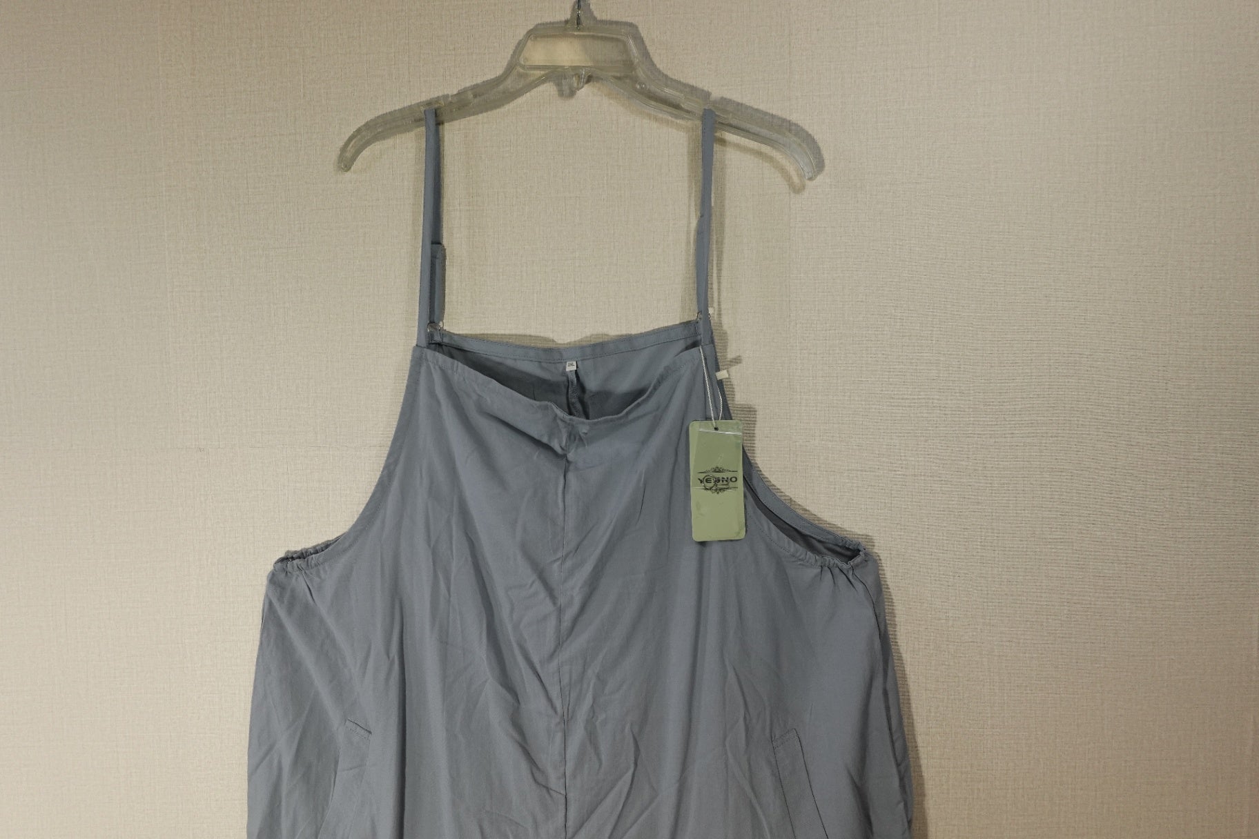 YESNO, New shorts Romper, 2XL