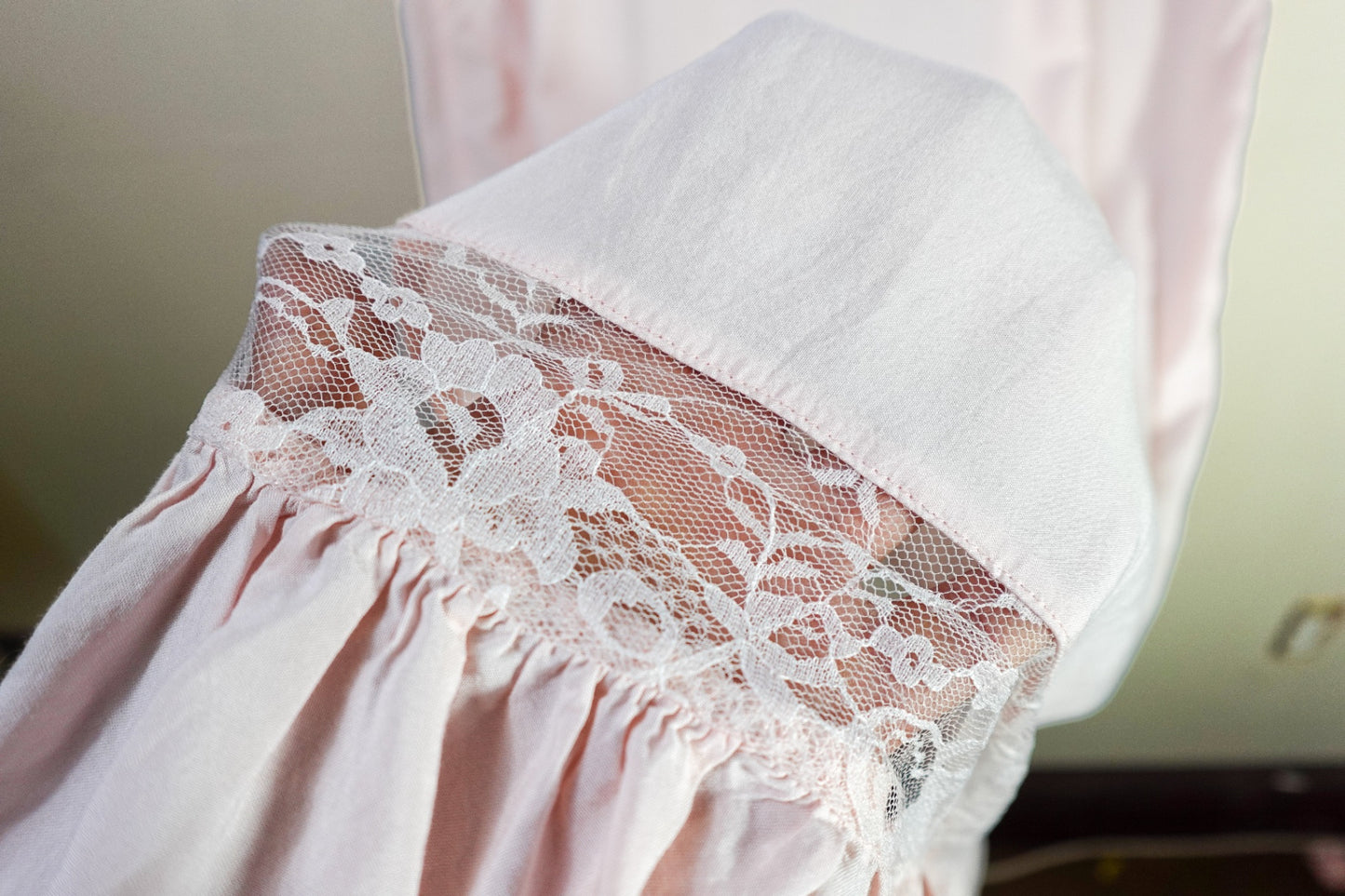 Latuza, Nightgown, 2X