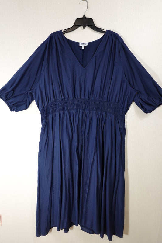Nordstrom, Dress, 4X
