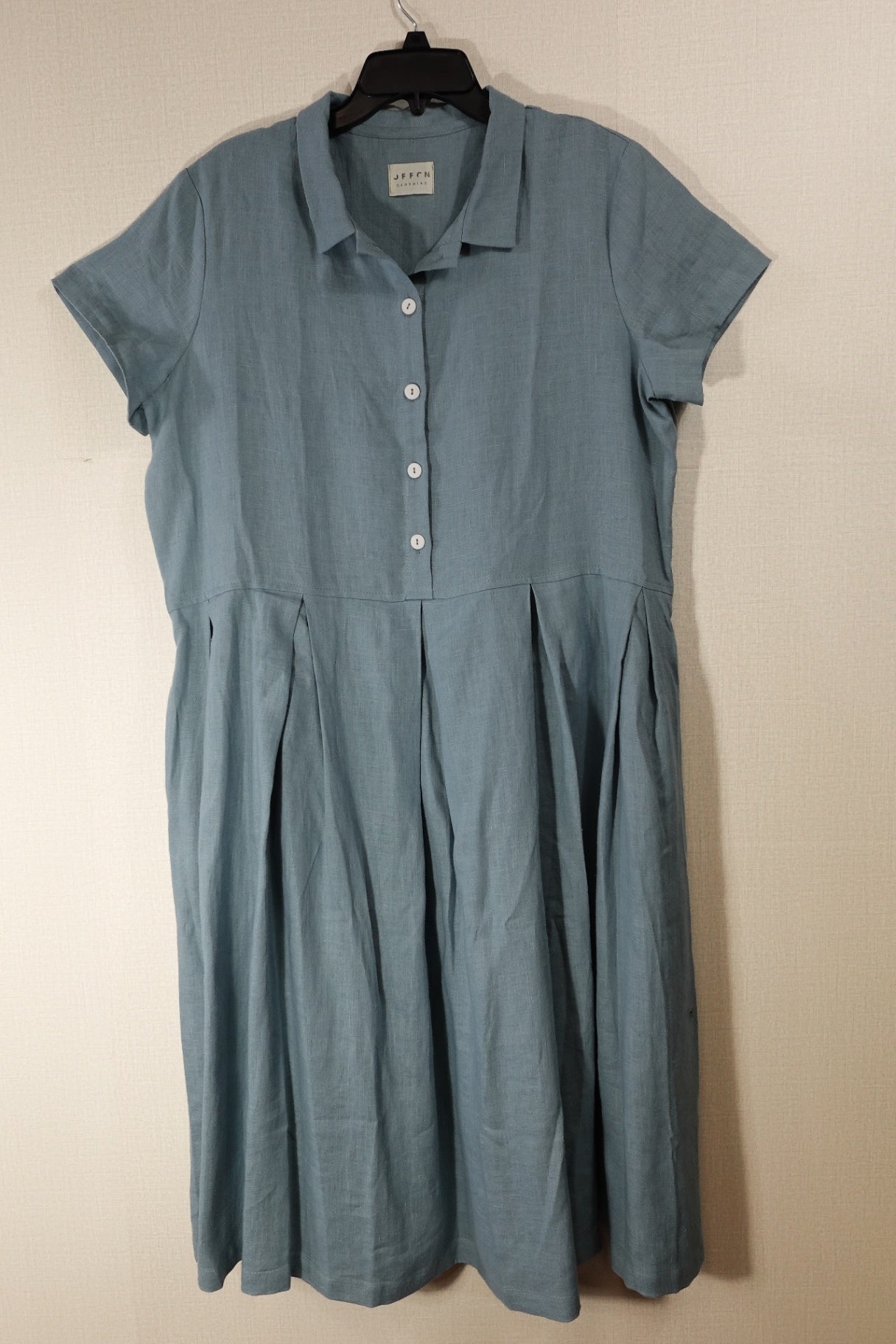 JFFCN, Dress, 2X/3X