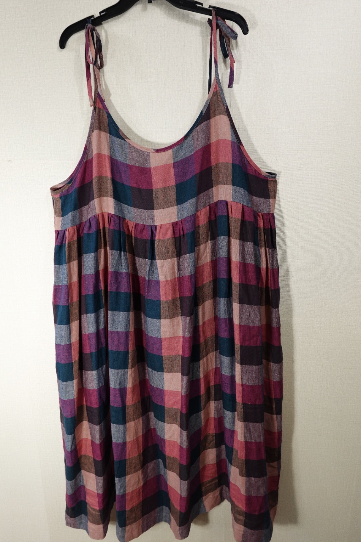 JFFCN, Dress, 2X