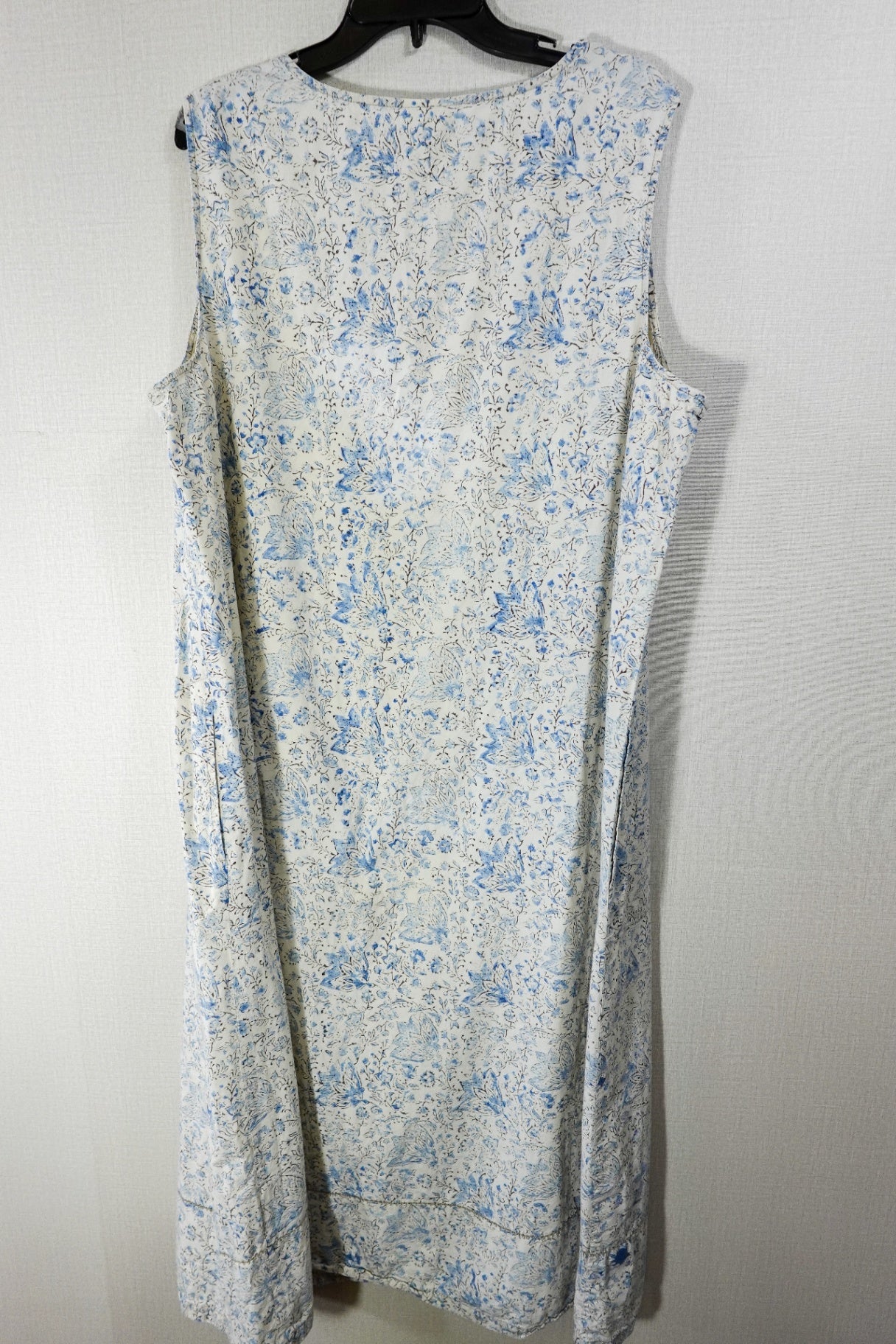 pure jill, Dress, 3X