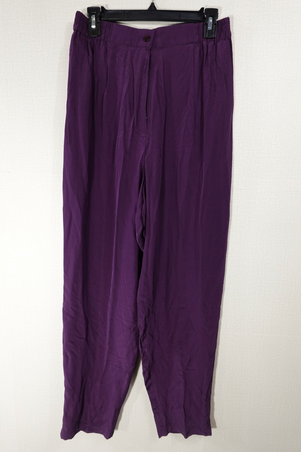 Diane Gilman, New Vintage Pants Set, Large