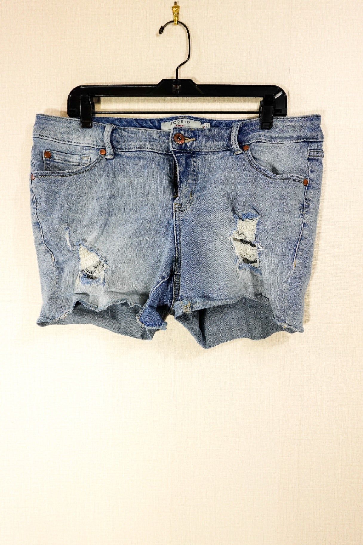 Torrid, Shorts, 14