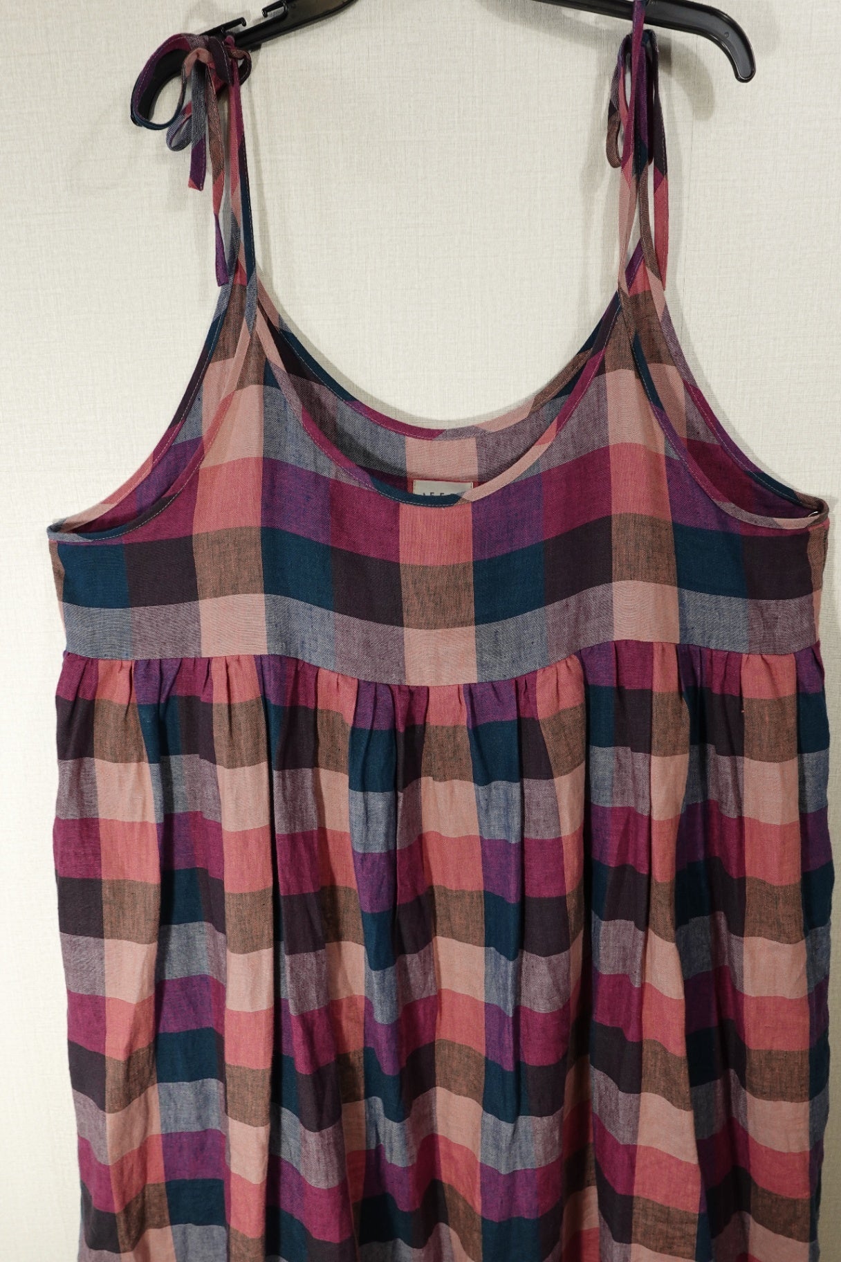 JFFCN, Dress, 2X