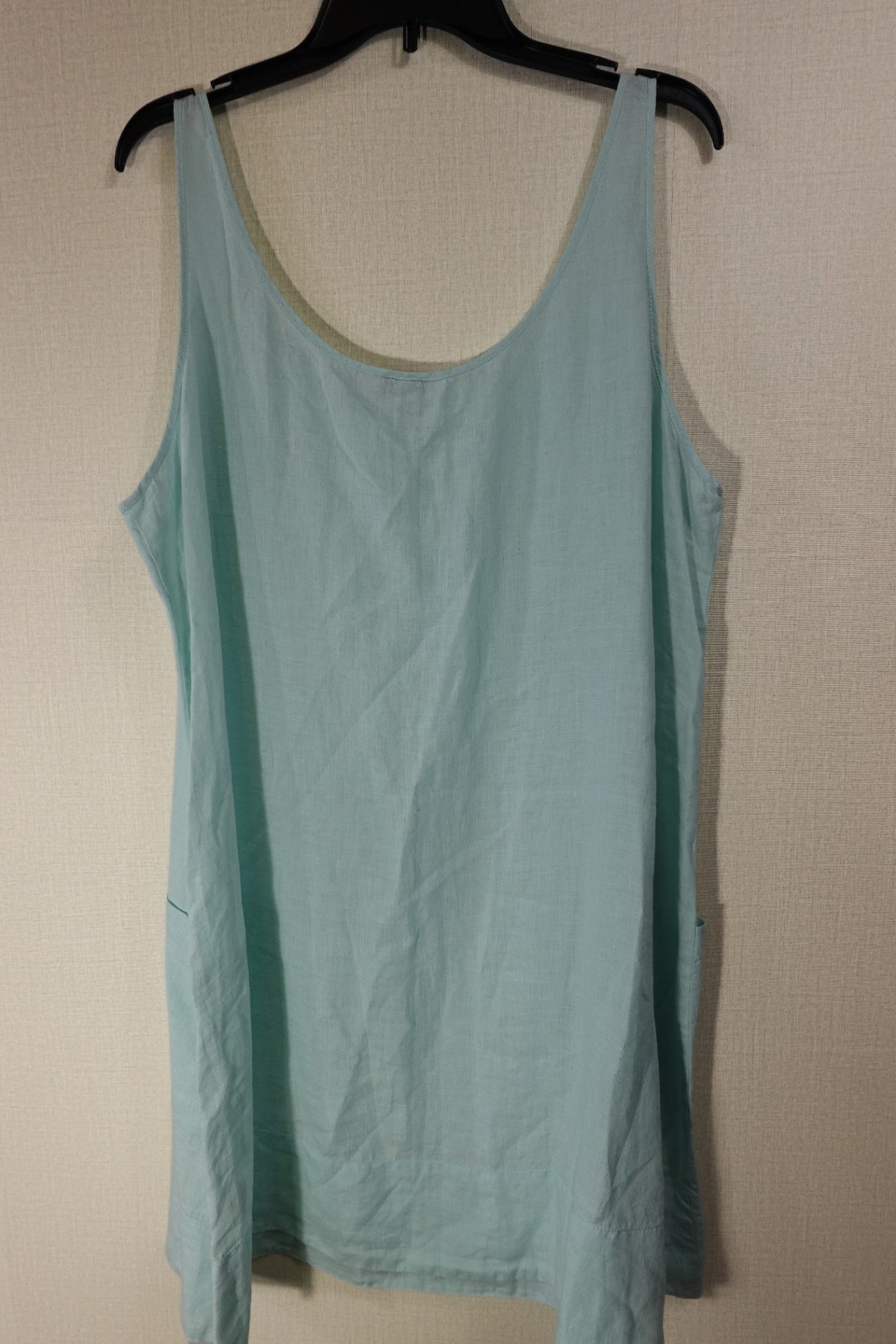 Eileen Fisher, Sleeveless Top, XL