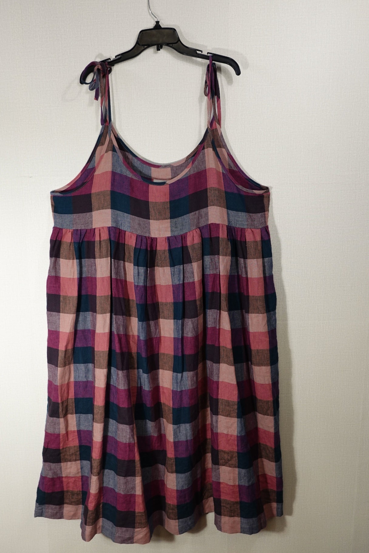 JFFCN, Dress, 2X