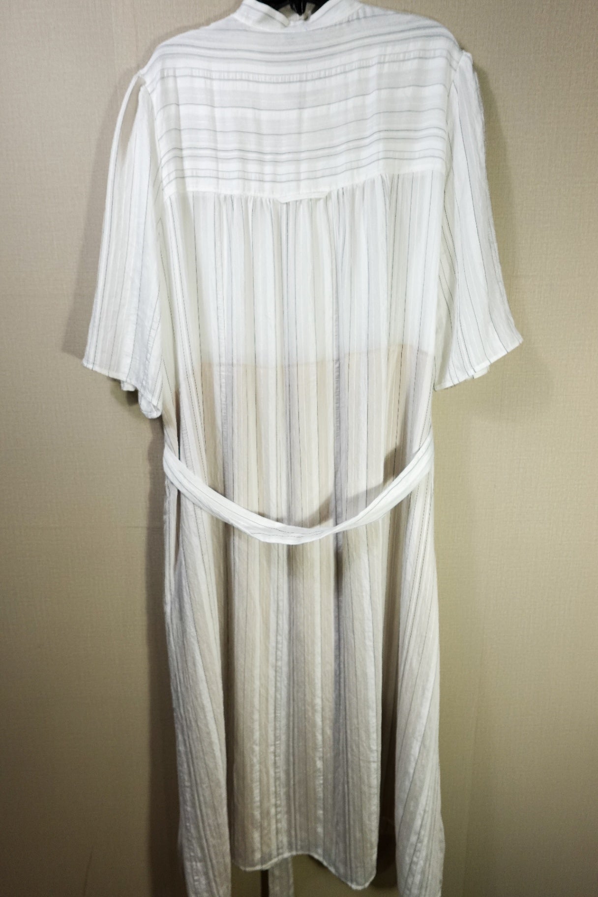 Vince, Cover Up Dress, 3X