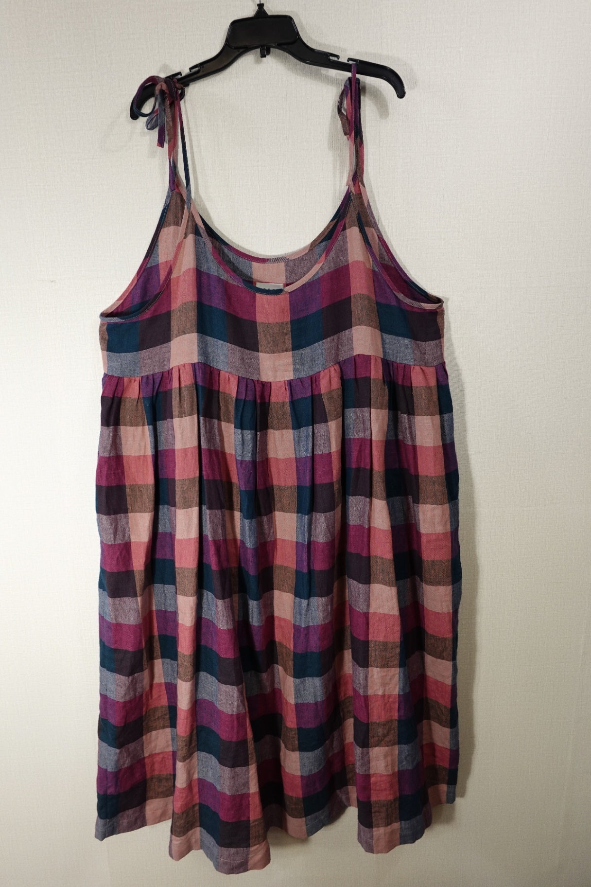 JFFCN, Dress, 2X