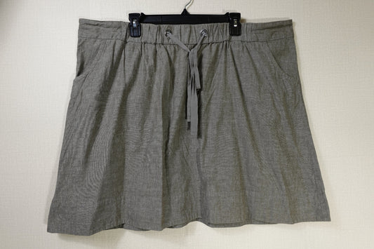 Eileen Fisher, Skirt, 2X