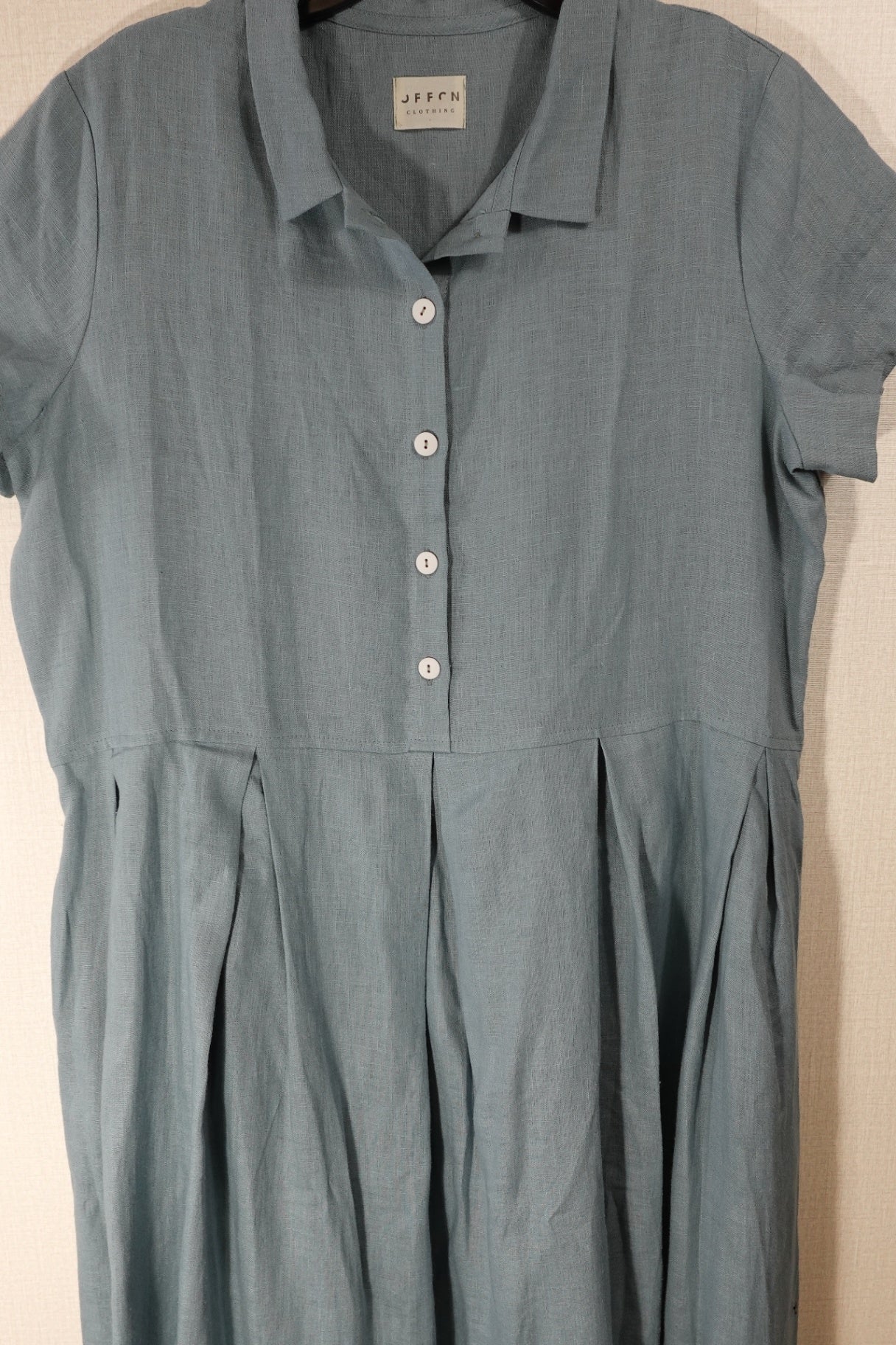 JFFCN, Dress, 2X/3X