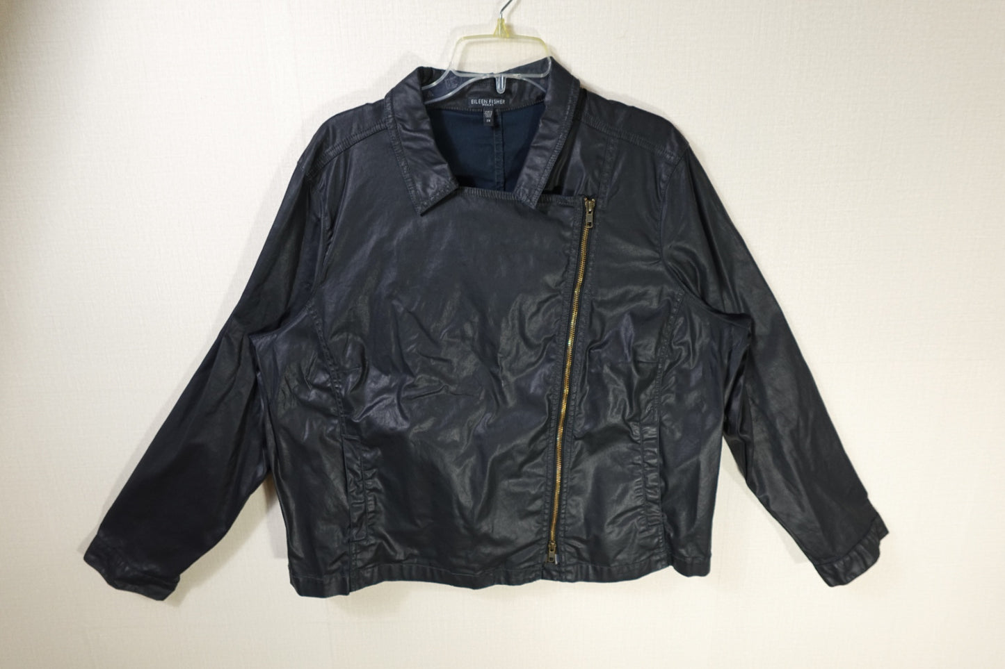Eileen Fisher, Jacket, 2X