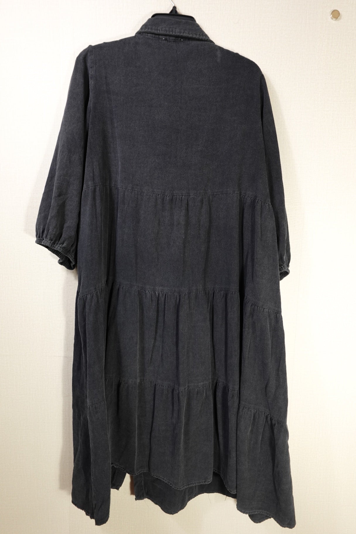 Baltic Born, Dress, XL