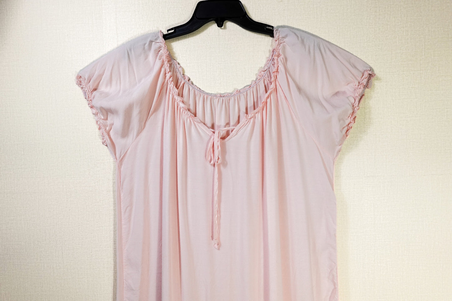 Latuza, Nightgown, 2X