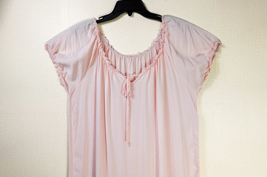Latuza, Nightgown, 2X