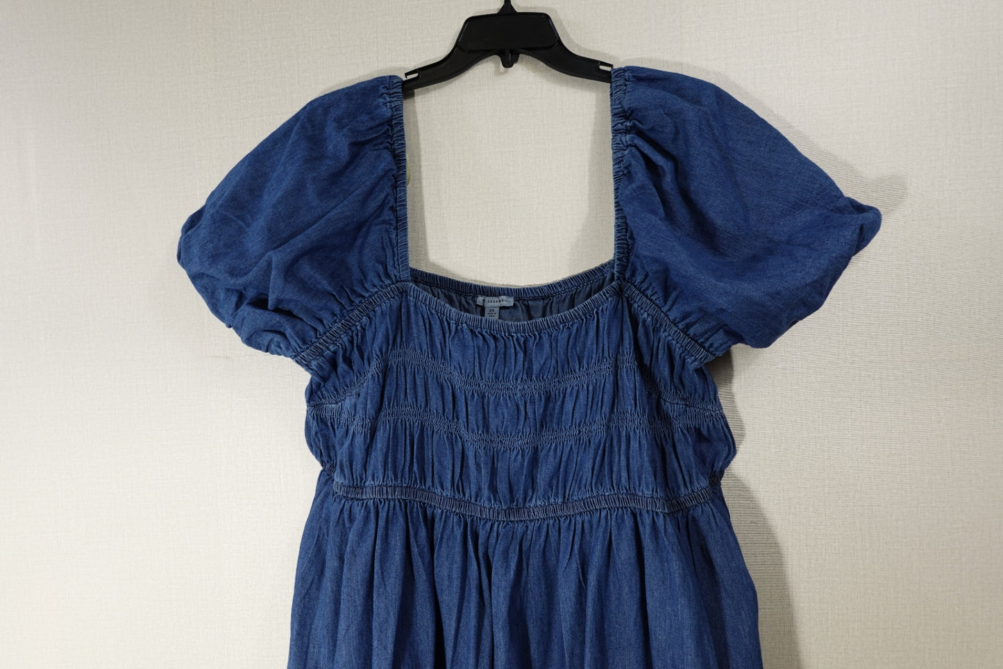 Free Assembly, Dress, 2X