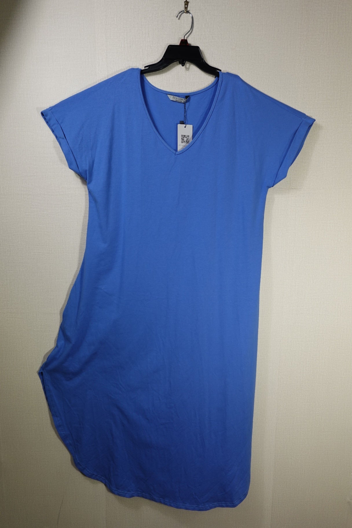 Ekouaer, New Dress, 2XL