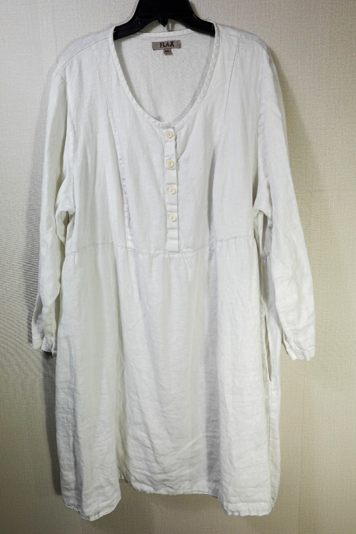 FLAX, Dress, 24/26
