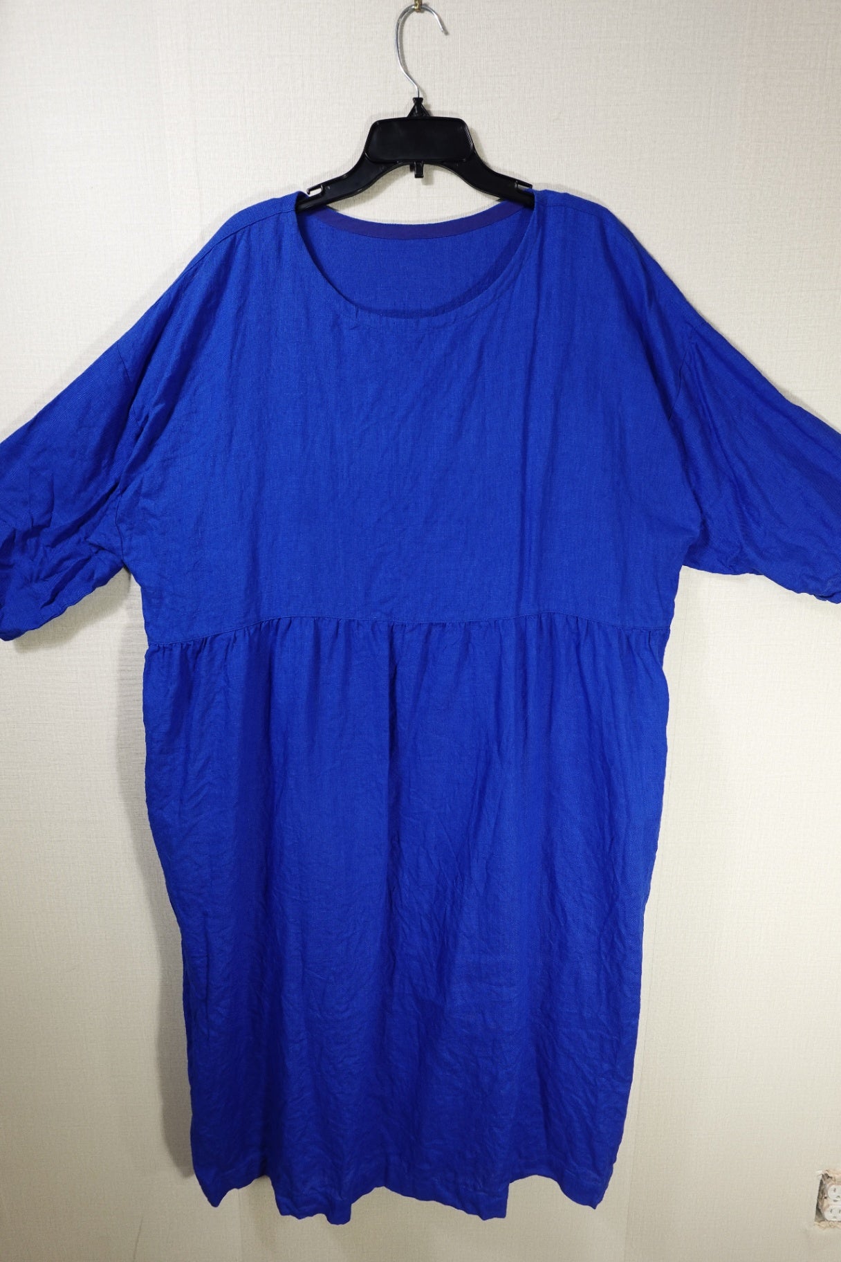 No Label, Dress, 3X