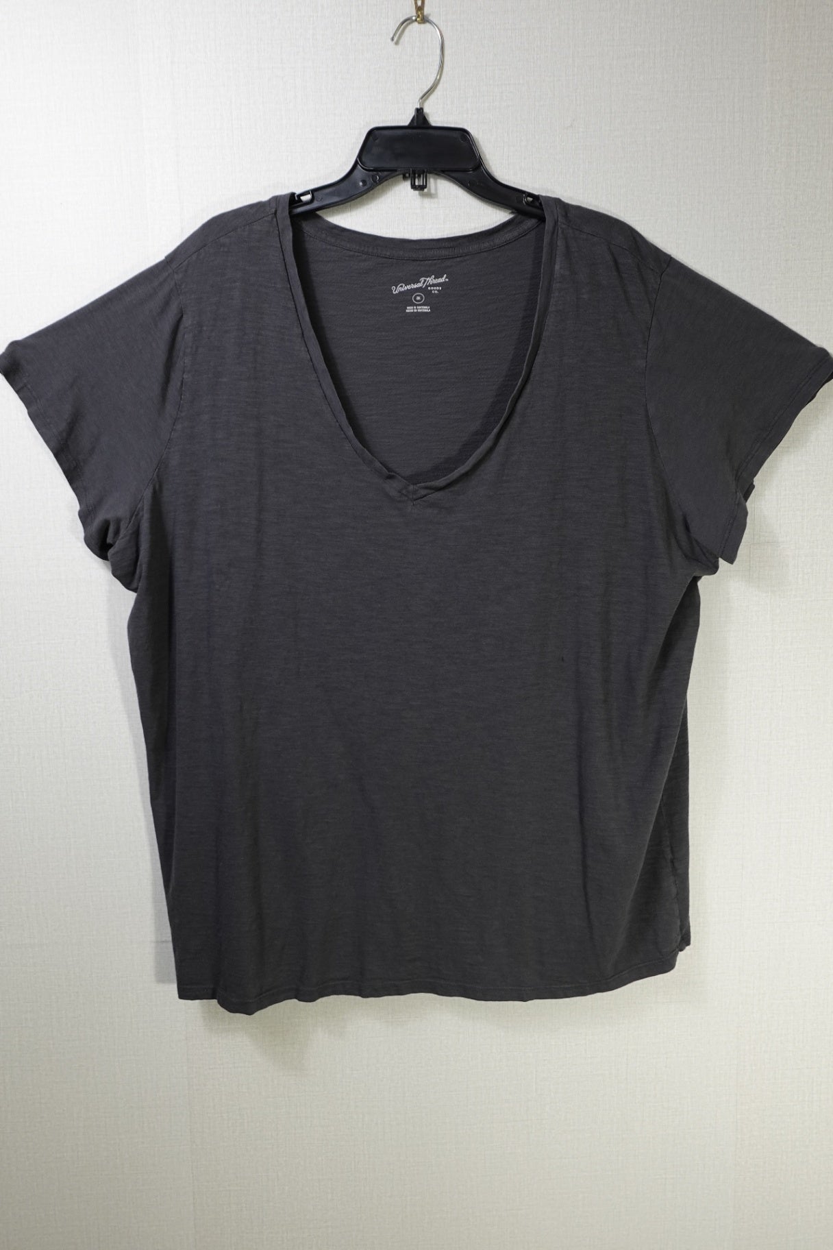 Universal Thread, Short Sleeve T-Shirt, 3X