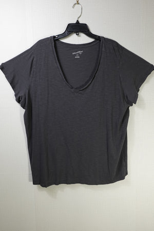 Universal Thread, Short Sleeve T-Shirt, 3X
