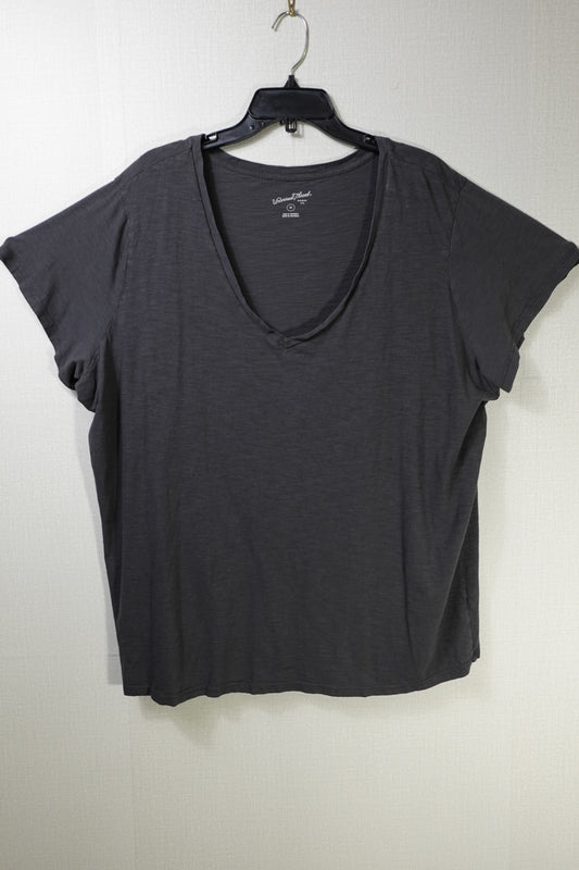 Universal Thread, Short Sleeve T-Shirt, 3X