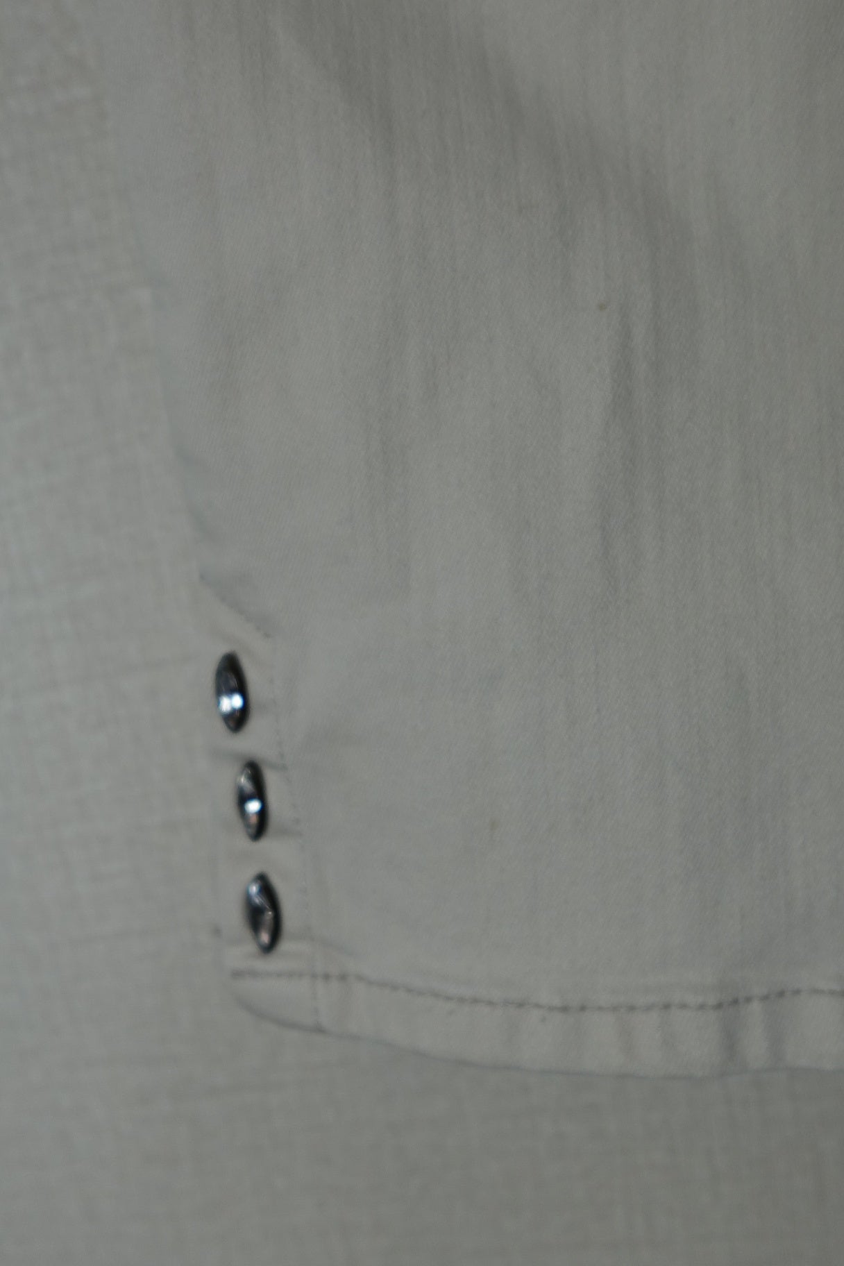 NYDJ, Cropped Jeans, 14