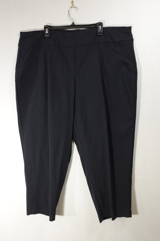 Alfred Dunner, New Pants, 24W
