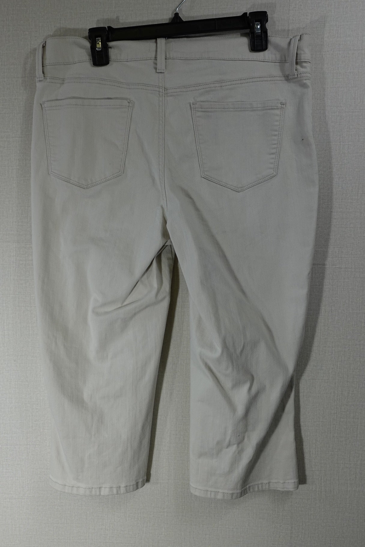 NYDJ, Cropped Jeans, 14