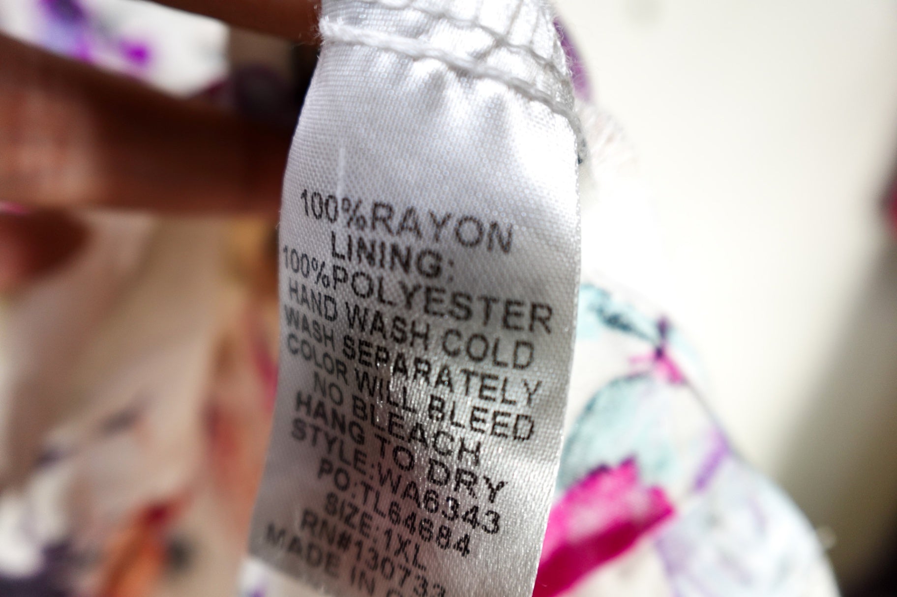 Umgee, Dress, IXL, White pink
