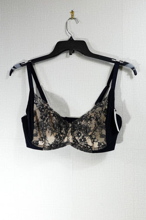 Scarlett Blue, New Bra, 38DD, Black