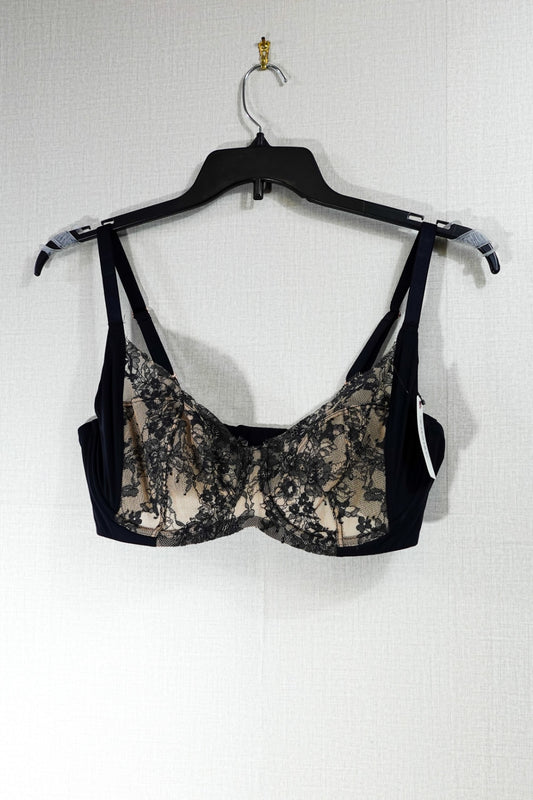 Scarlett Blue, New Bra, 38DD, Black