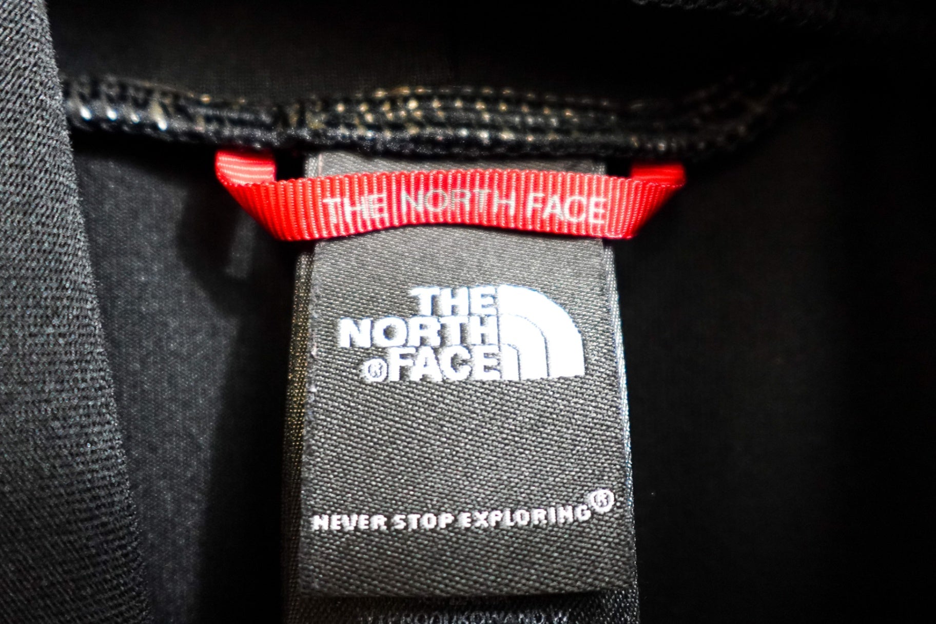 The North Face, active skirt, XL, Black