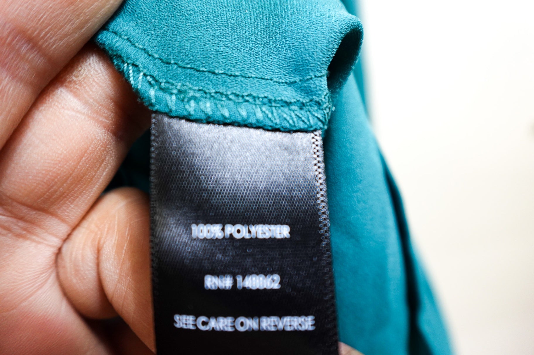 Torrid, New Long Sleeves Top, 2X 18-20 Teal