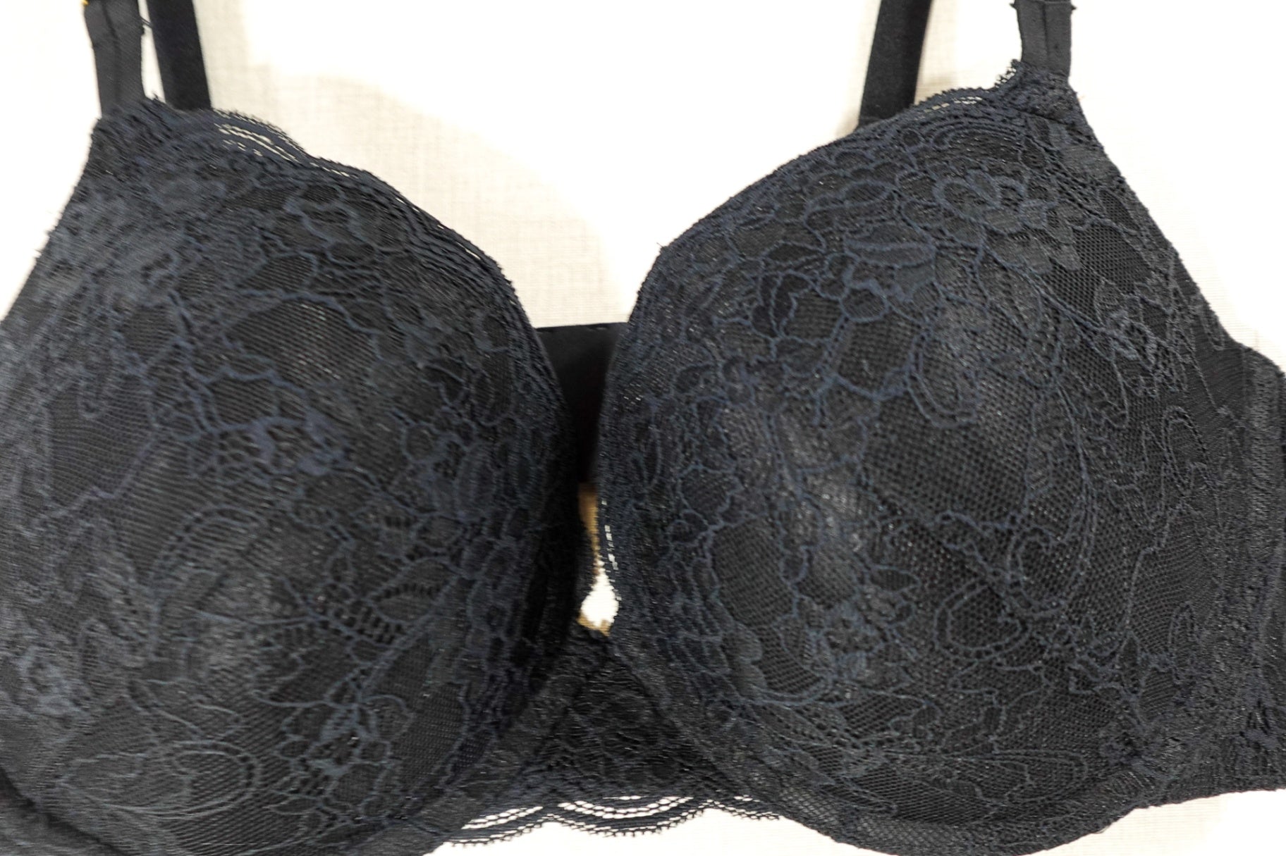 Joyspun, Bra, 40C, Black
