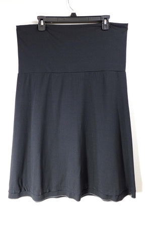 The North Face, active skirt, XL, Black