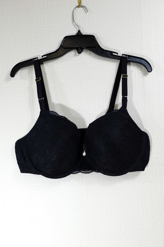 Joyspun, Bra, 40C, Black
