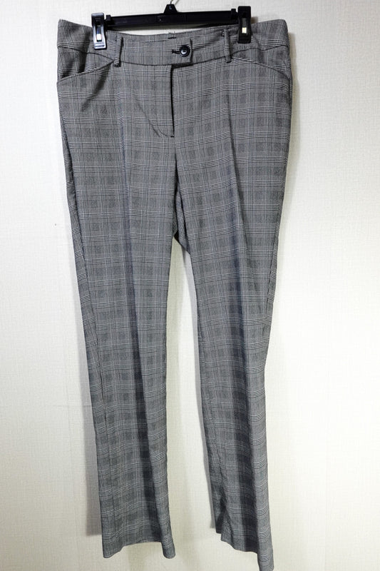Lane Bryant, Pants Bootcut, 16, Gray