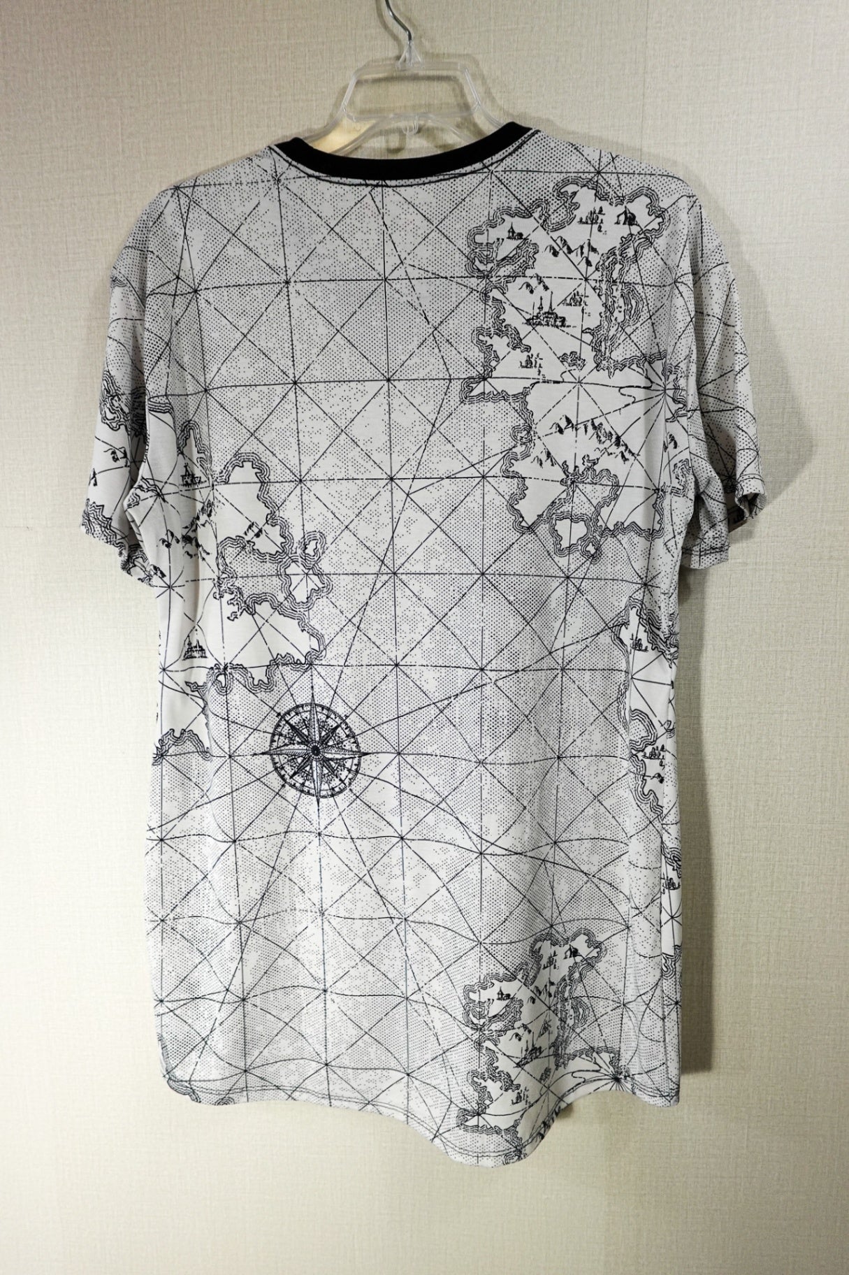 LuLaRoe, Short Sleeve Top, XL, White