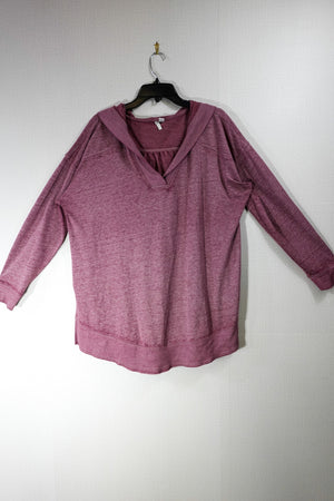 Cato, HOODIES, XL, pink