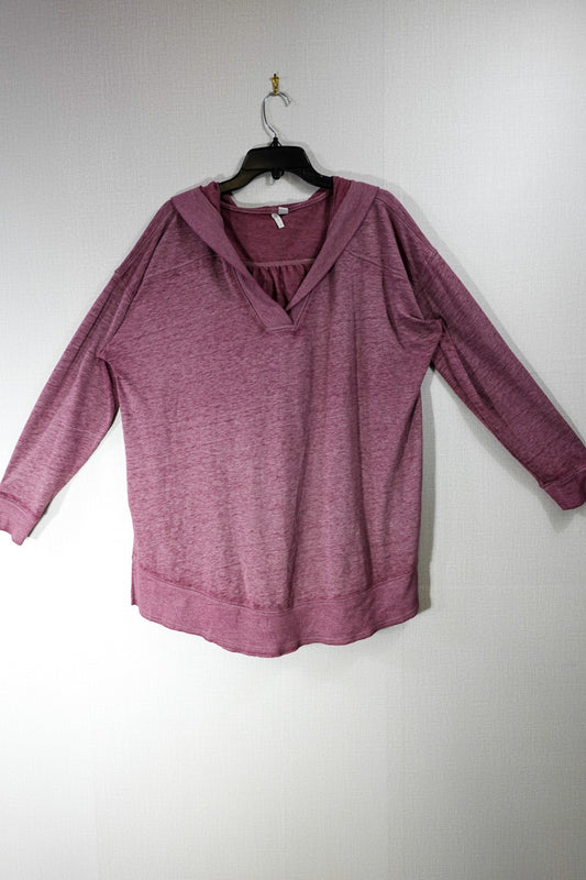 Cato, HOODIES, XL, pink