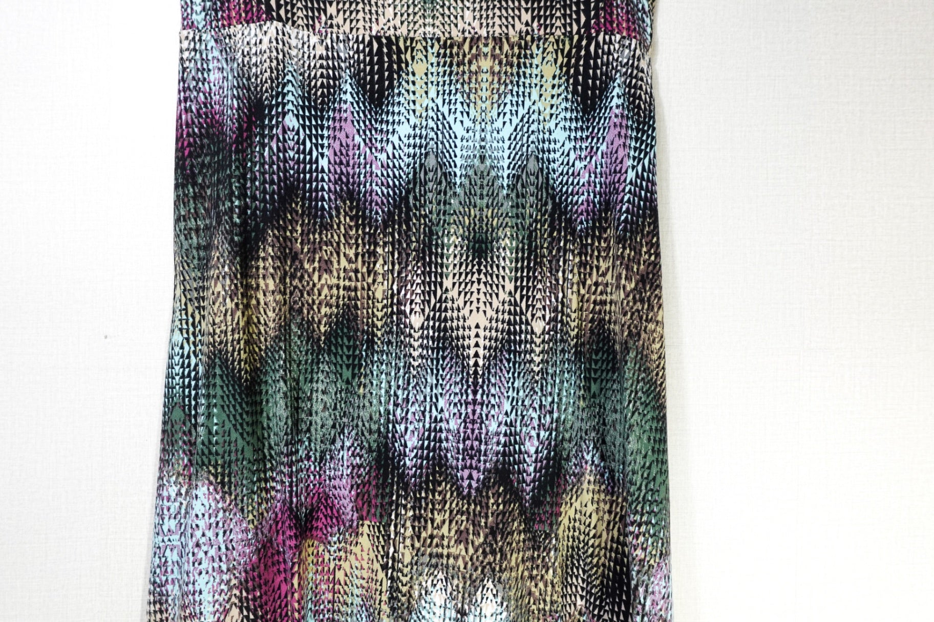 Hot Kiss, long skirt, L/XL, Multicolor
