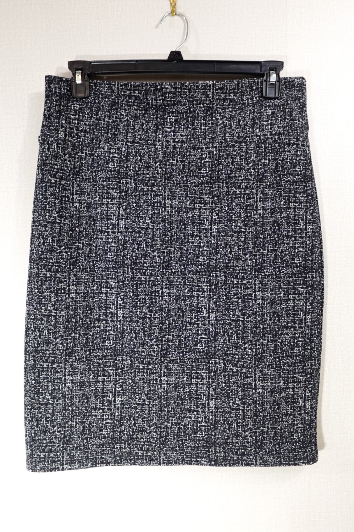 LuLaRoe, Pencil Skirt, XL, Black